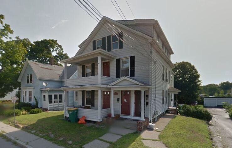 Primary Photo - 119-123 East St