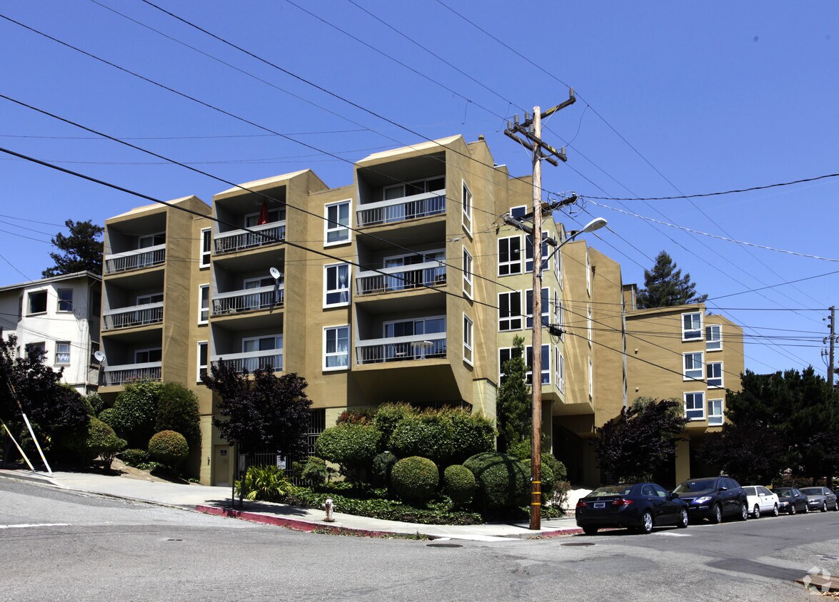 765 Rand Ave, Oakland, CA 94610 Rentals in Oakland at 765 Rand Ave Oakland, CA