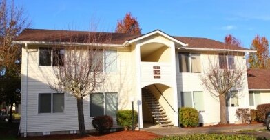Building Photo - Columbus Village Apartments