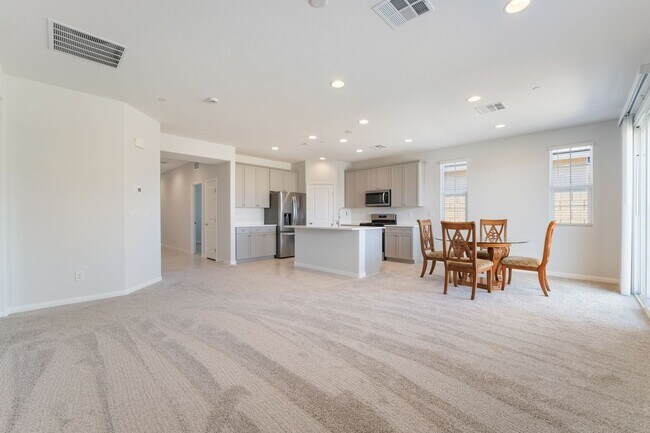Foto del edificio - Modern Living in Cadence – 3 Bedroom Beauty!