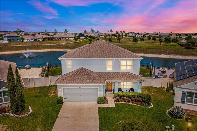 Foto del edificio - 9025 Pyrus St