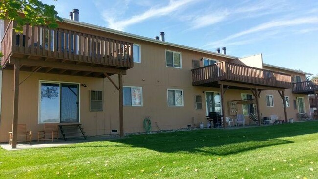 Building Photo - 2 bedroom in Billings MT 59105