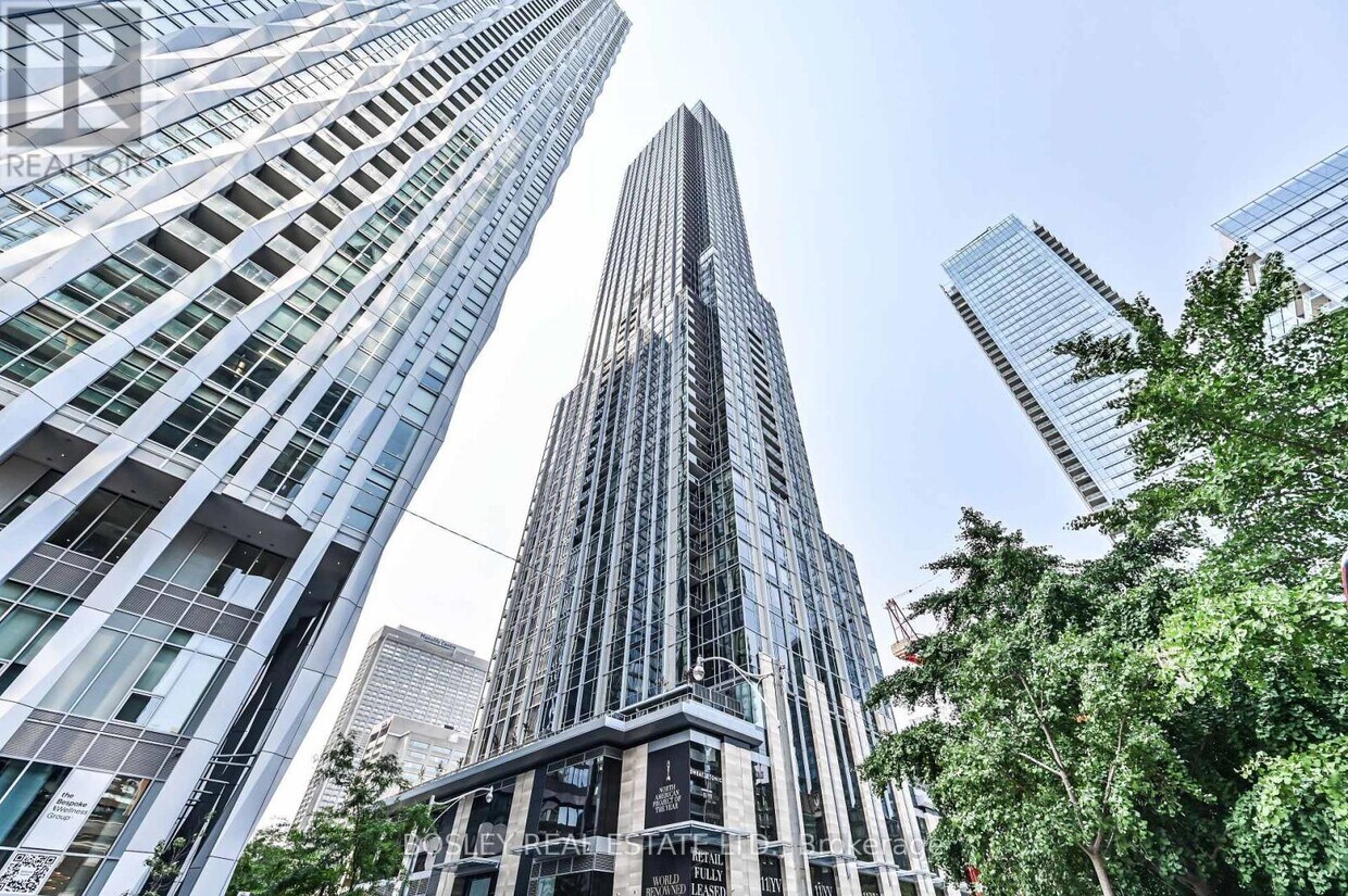 Photo principale - 11-5011 Yorkville Ave