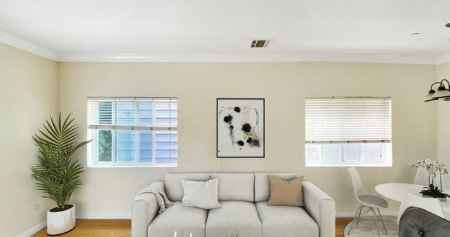 Foto del edificio - Klever Apartments