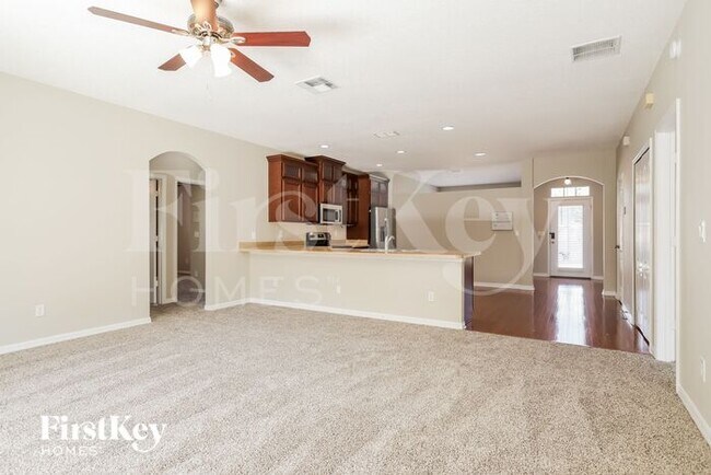 Foto del edificio - 1449 Heather Glen Ln