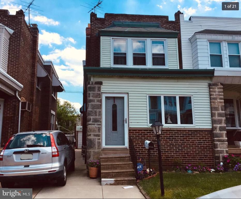 7211 Ditman St, Philadelphia, PA 19135 House Rental in Philadelphia