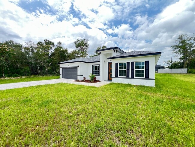 Foto del edificio - Beautiful New 4-Bedroom Home in Ocala!