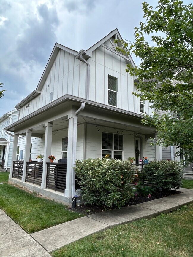 Foto del edificio - 713 Cottage Park Dr