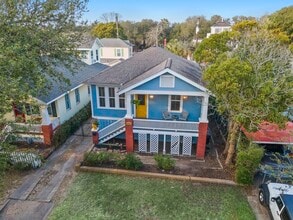 Building Photo - 3610 Avenue P 1/2