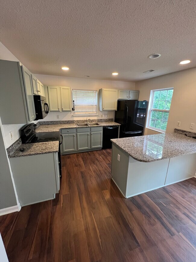 4636 Cross Ridge Ln, Greensboro, NC 27410 House Rental in Greensboro