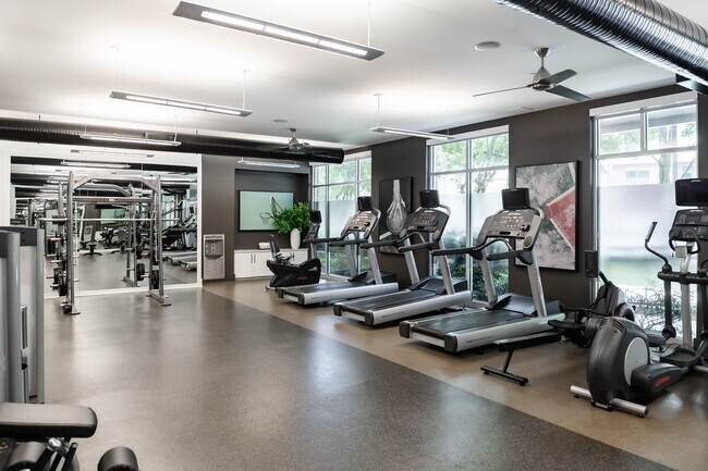 Foto del edificio - Steelworks