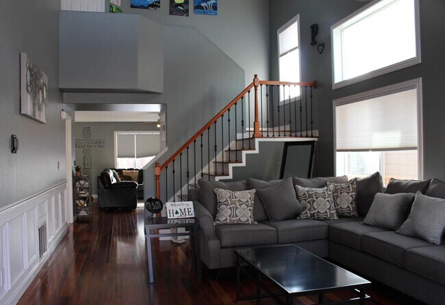 Foto del edificio - 7258 Grand Prairie Dr