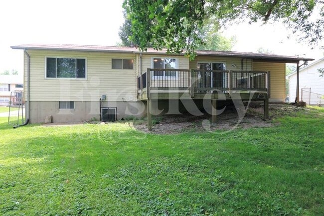 Foto del edificio - 2335 Bramble Ln