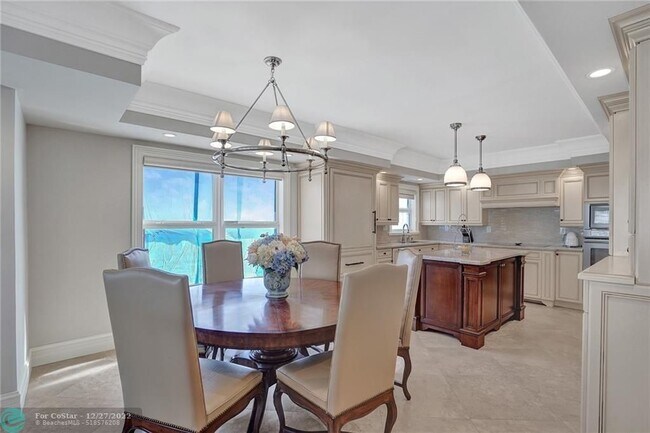 Foto del edificio - 3750 Galt Ocean Dr