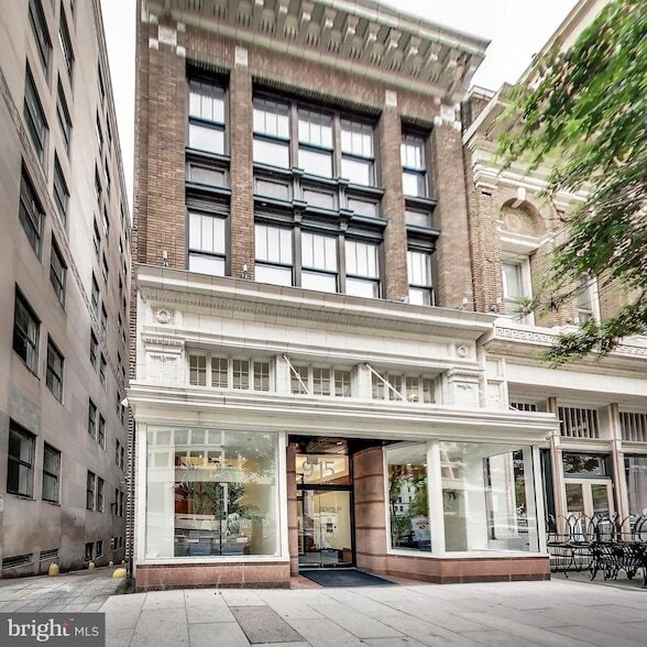 915 E Street NW Unit 613 - 915 E Street NW Unit 613