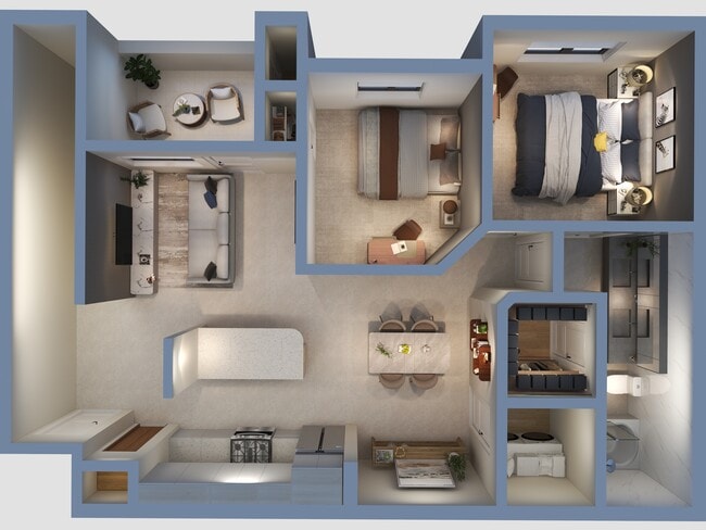 A8-view4.jpg - Villas at Wylie