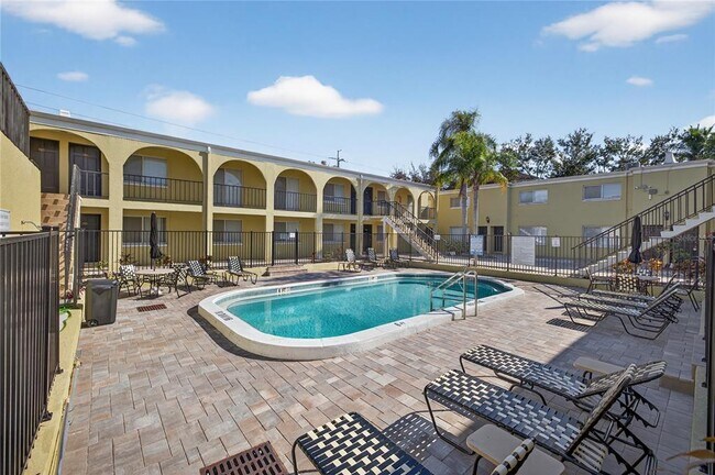 Foto del edificio - 3206 W Azeele St