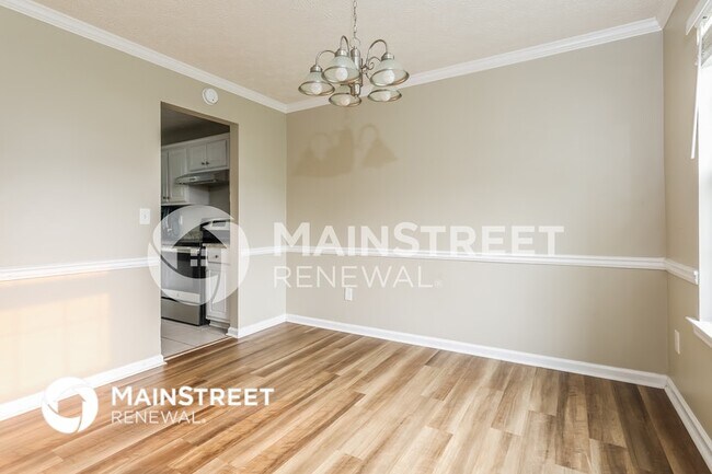 Foto del edificio - 609 Rosewood Cir