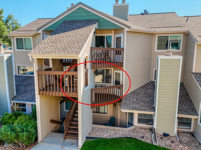 Building Photo - 5530 Stonewall Pl