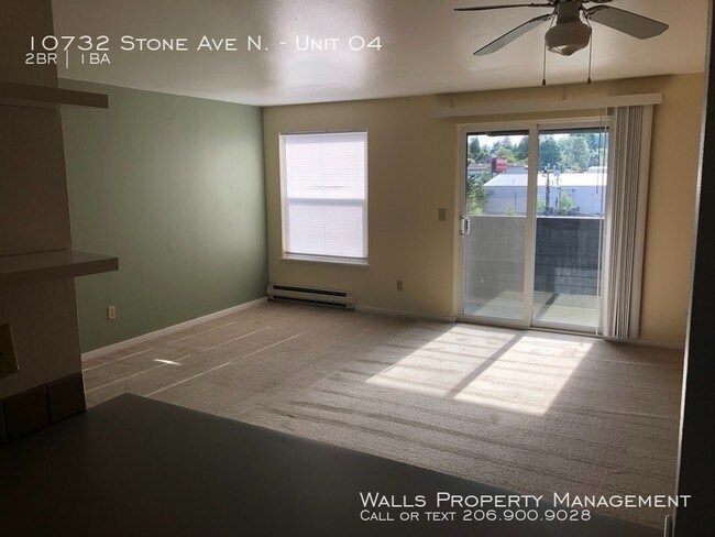 Building Photo - 10732 Stone Ave N