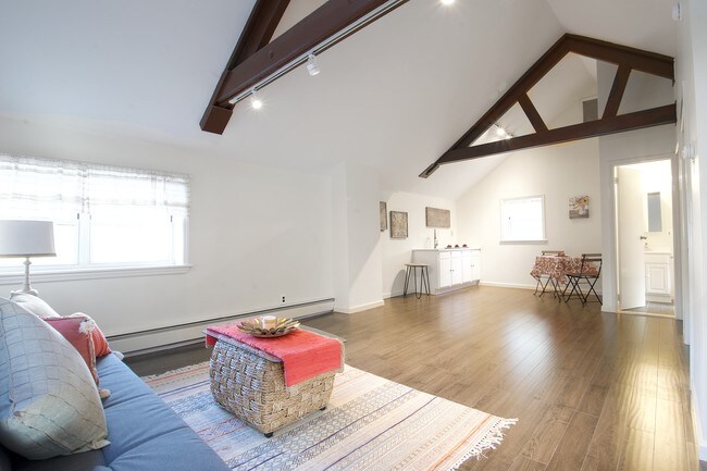 Second Floor - 669 Cedar Swamp Rd