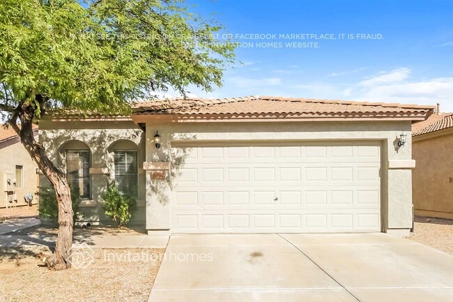 Building Photo - 43810 Sagebrush Trail