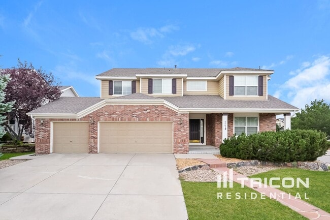 Building Photo - 8403 Briar Trace Dr