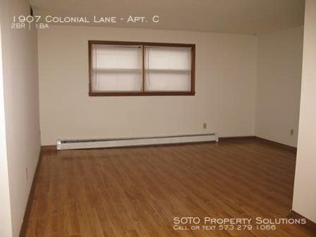 Building Photo - 2BD/1BA near Perryville Rd and Lexington