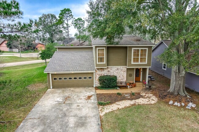 Foto del edificio - Well maintained 4 Bed home near Woman's Hospital