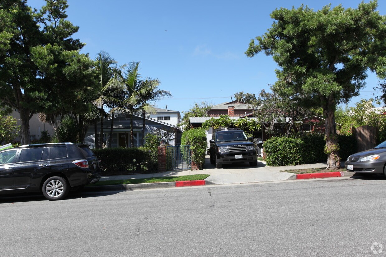 Foto del edificio - 1024 18th