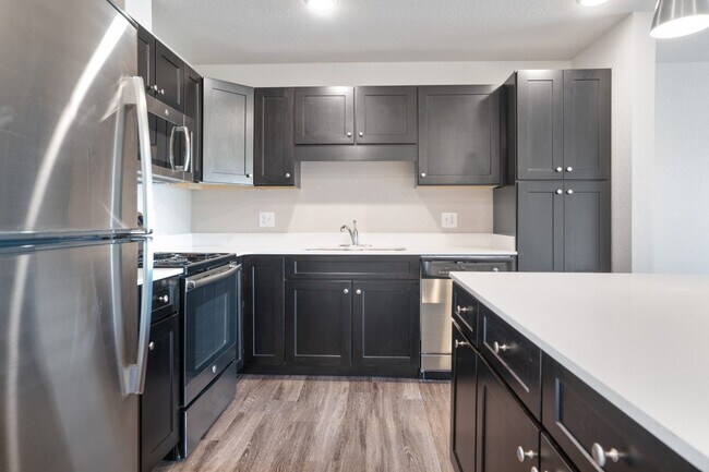 Foto del edificio - Grand Crossing