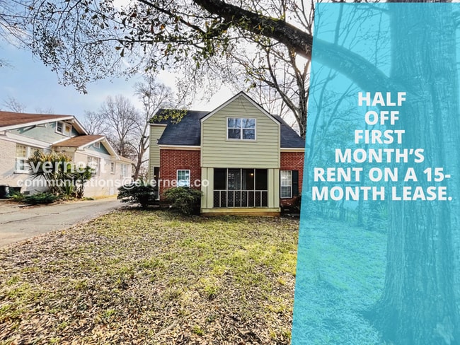 Building Photo - 810 Madison St