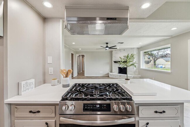 Foto del edificio - 8414 N Tahoe Dr