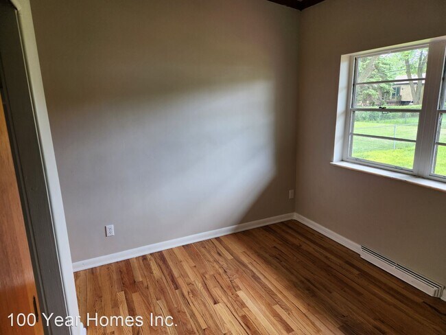 Foto del edificio - 4 br, 1.5 bath House - 8325 Izard Street