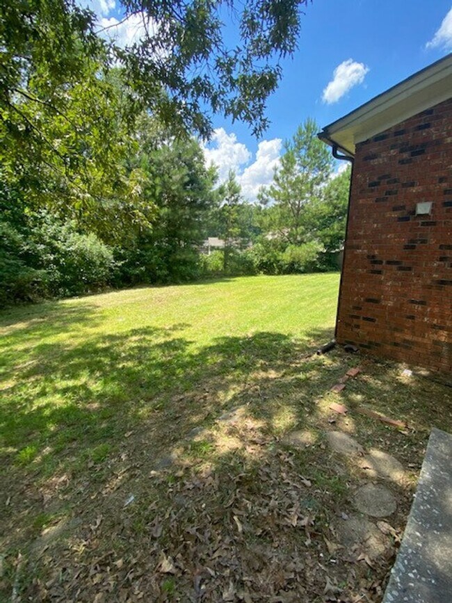 Foto del edificio - Ranch style home in Jonesboro