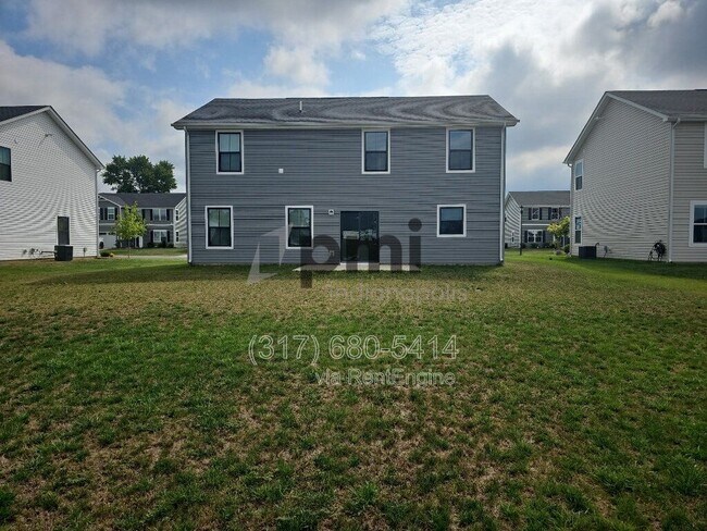Building Photo - 1854 Cascades Dr