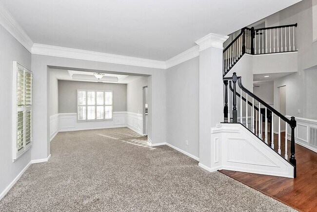 Foto del edificio - Wonderfully Updated 4BD/2.5BA Cul-de-Sac Home!