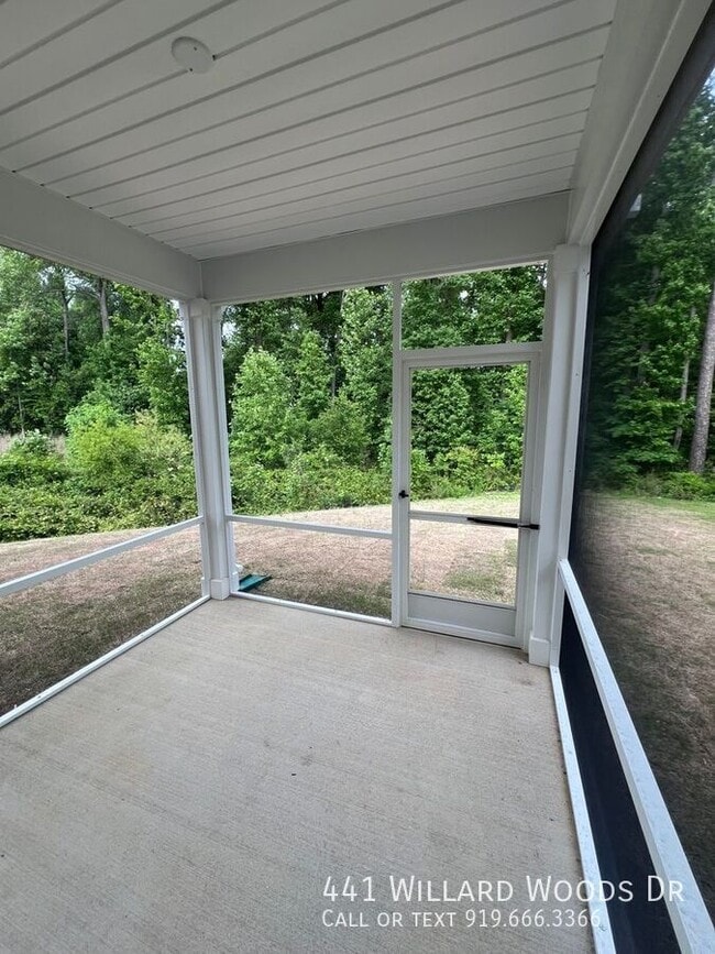 Building Photo - 441 Willard Wds Dr