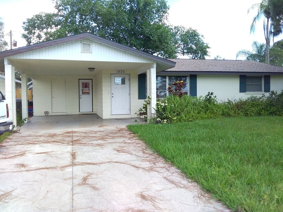 Primary Photo - January 2024 - 2BR/1.5BA Single Family Hom...