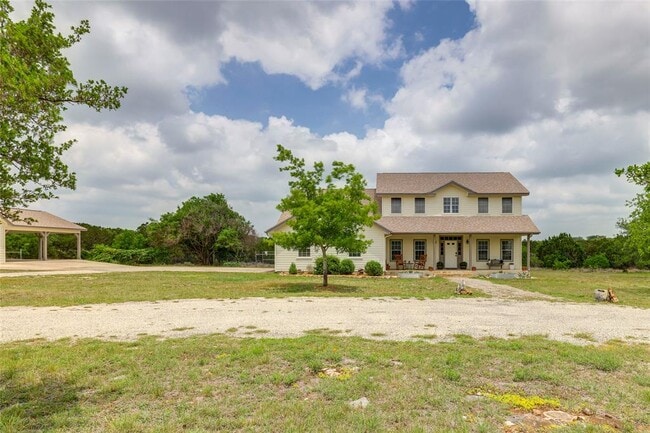 Foto del edificio - 109 Rimrock Ln
