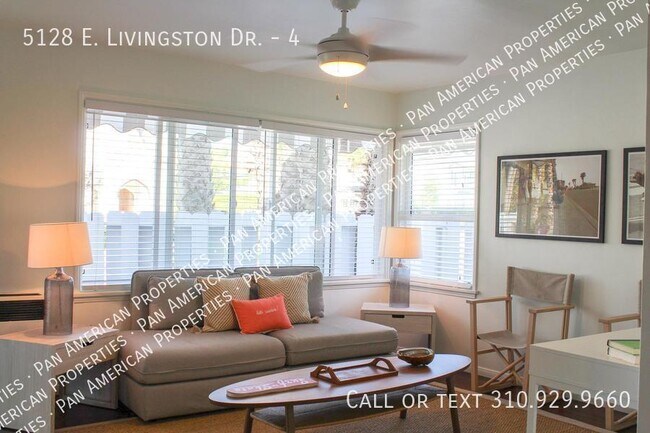 Foto del edificio - 5128 E Livingston Dr