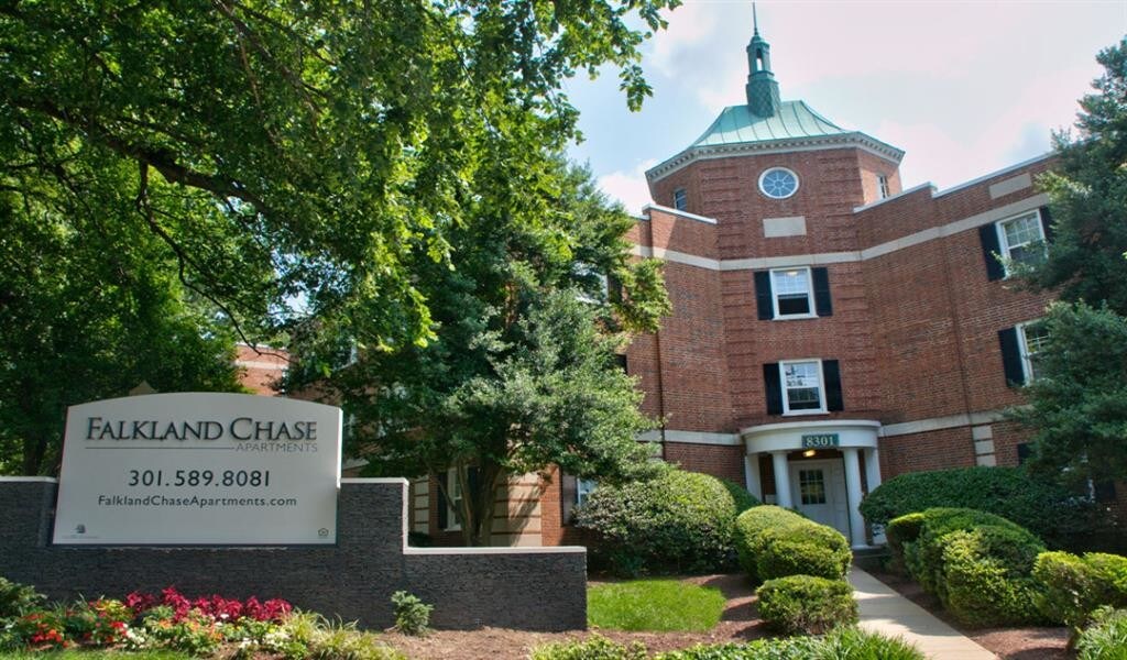 Falkland Chase Apartments - Silver Spring, MD | Apartments.com