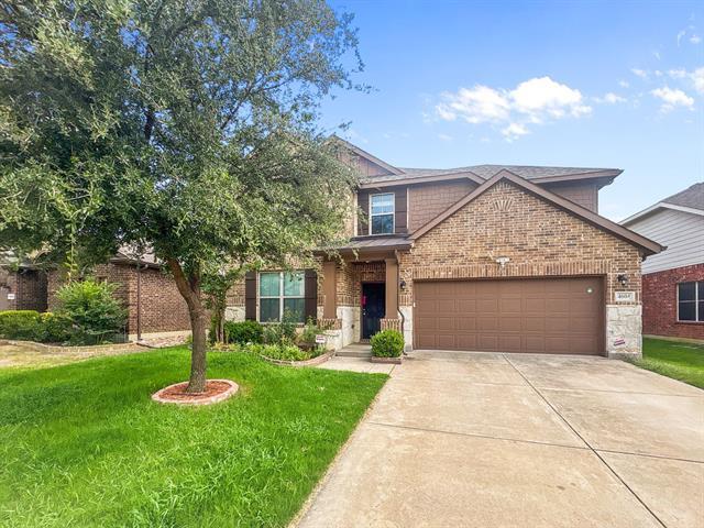 Foto del edificio - 4604 Sleepy Meadows Dr