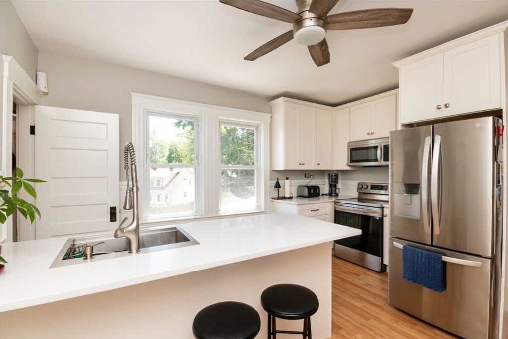 Foto principal - 452 Quarry St