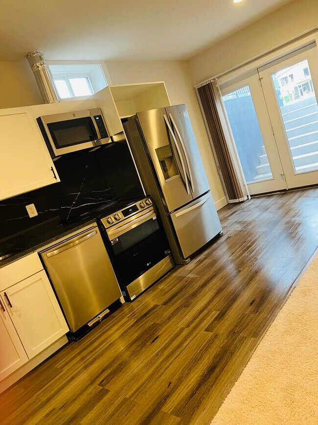 Cocina - 23765 Emma Oaks Dr