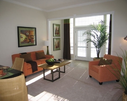 Interior Photo - Dobson Mills
