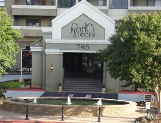 Building Photo - 795 Hammond Dr