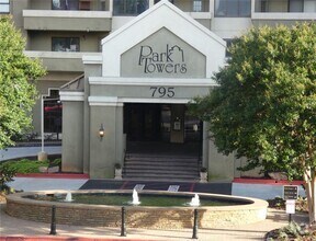 Building Photo - 795 Hammond Dr