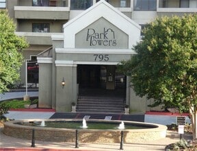 Building Photo - 795 Hammond Dr