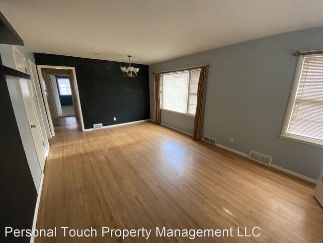 Building Photo - 3 br, 2 bath House - 1209 9th St N